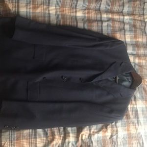 Polo by Ralph Lauren cashmere blazer